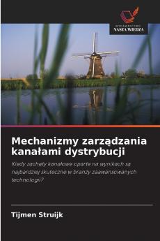 Mechanizmy zarządzania kanałami dystrybucji