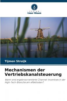Mechanismen der Vertriebskanalsteuerung