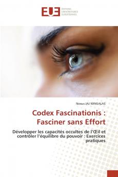 Codex Fascinationis