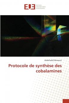 Protocole de synthèse des cobalamines