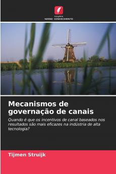 Mecanismos de governação de canais