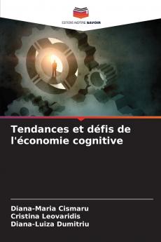 Tendances et défis de l'économie cognitive