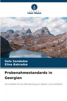 Probenahmestandards in Georgien