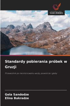 Standardy pobierania próbek w Gruzji