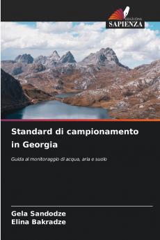 Standard di campionamento in Georgia