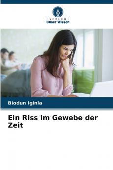Ein Riss im Gewebe der Zeit