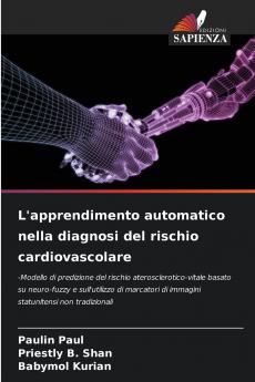 L'apprendimento automatico nella diagnosi del rischio cardiovascolare