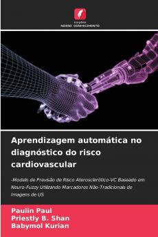 Aprendizagem automática no diagnóstico do risco cardiovascular
