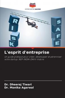 L'esprit d'entreprise