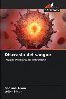 Discrasia del sangue