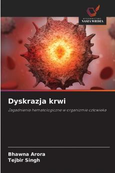 Dyskrazja krwi
