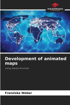 Development of animated maps