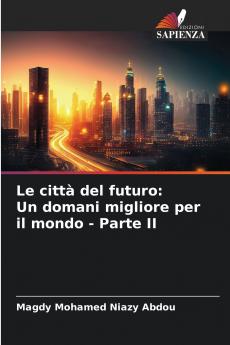Le città del futuro