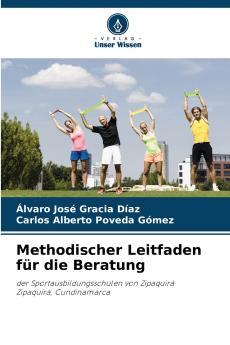 Methodischer Leitfaden für die Beratung