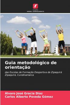 Guia metodológico de orientação