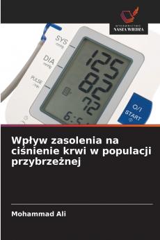 Wpływ zasolenia na ciśnienie krwi w populacji przybrzeżnej