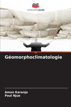 Géomorphoclimatologie