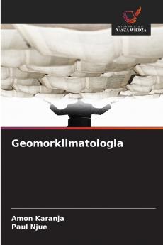 Geomorklimatologia
