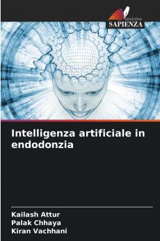 Intelligenza artificiale in endodonzia