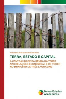 TERRA ESTADO E CAPITAL