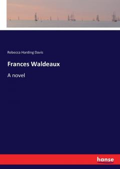 Frances Waldeaux