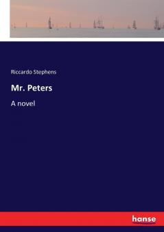 Mr. Peters