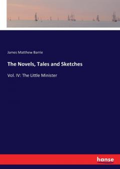 The Novels Tales and Sketches