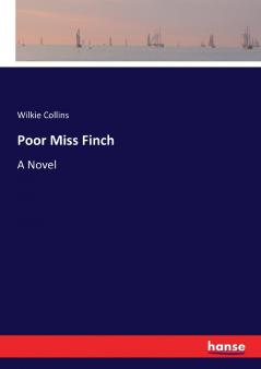 Poor Miss Finch
