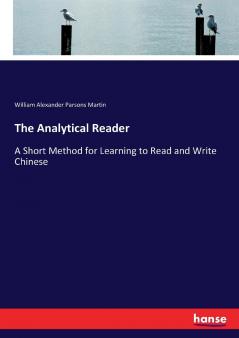 The Analytical Reader