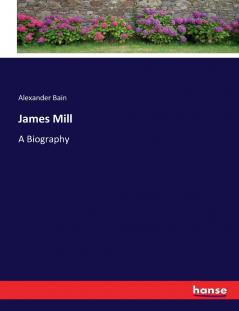 James Mill
