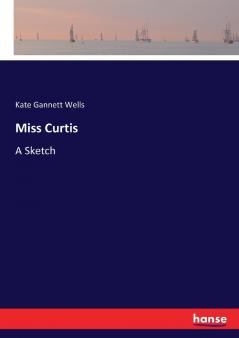 Miss Curtis