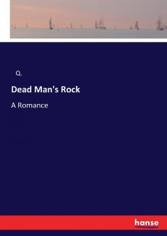 Dead Man's Rock