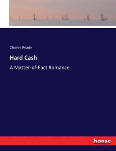 Hard Cash