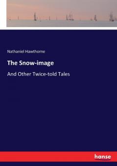 The Snow-image