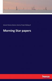 Morning Star papers