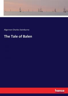 The Tale of Balen