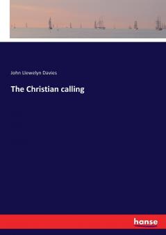 The Christian calling