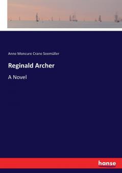 Reginald Archer
