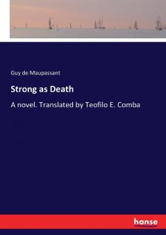 Strong as Death