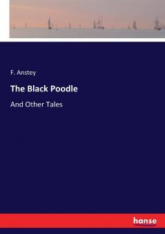 The Black Poodle