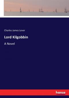 Lord Kilgobbin