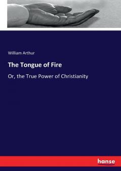 The Tongue of Fire