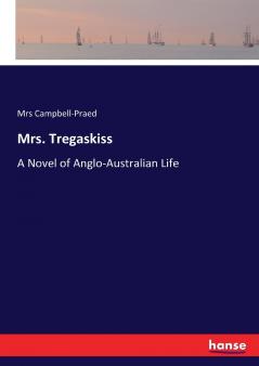 Mrs. Tregaskiss