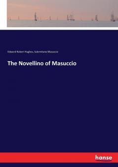 The Novellino of Masuccio