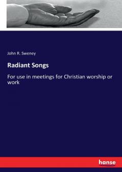 Radiant Songs