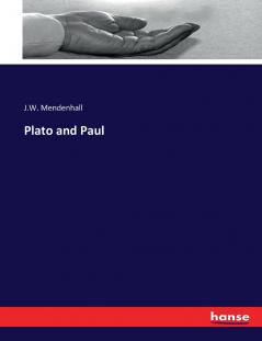 Plato and Paul