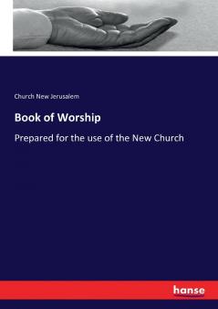 Book of Worship