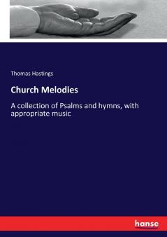 Church Melodies