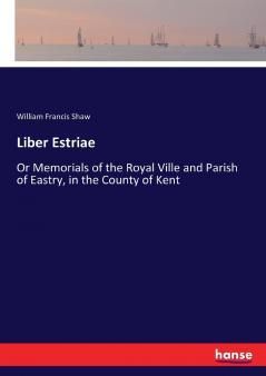 Liber Estriae