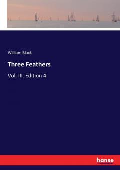 Three Feathers